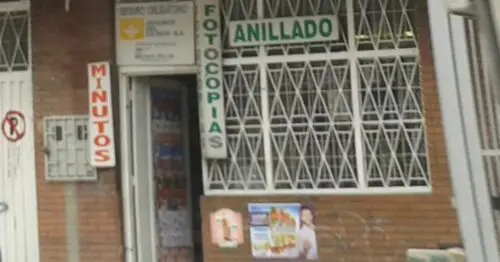 EL RANCHO SURTIDOR BOGOTÁ EL RANCHO SURTIDOR BOGOTÁ
